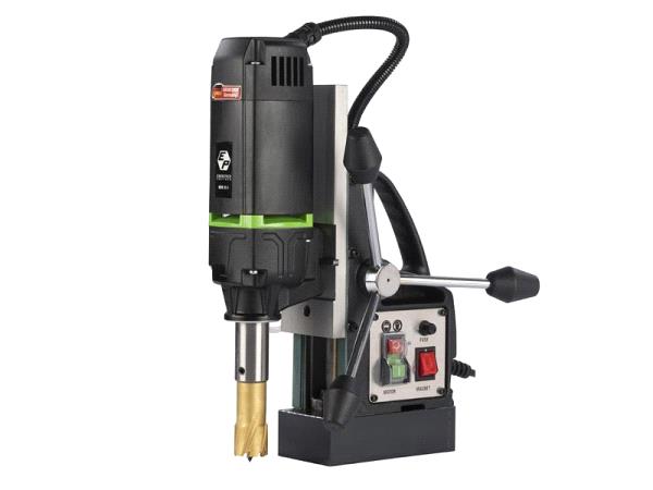 Magnetic Core Drilling Machine KBM 35 l