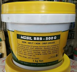 MOSIL BRB – 500 ‘G’Non Melt / Non Drip Grease