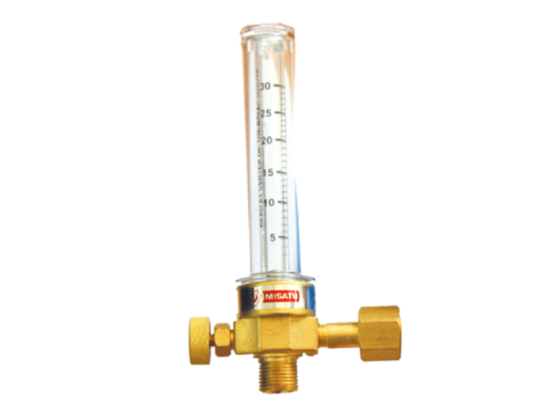 FLOW METER