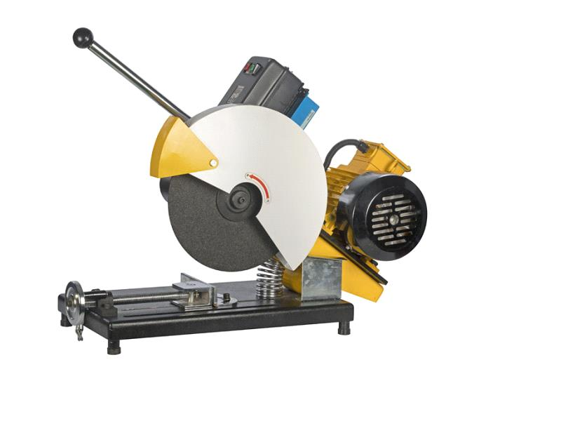 Induction Chopsaw KIC 405
