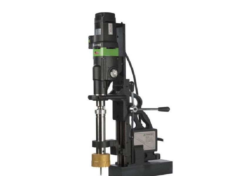 Magnetic Core Drilling Machine KBM 130