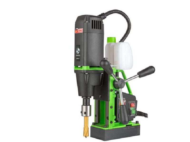Magnetic Core Drilling Machine KBM 35 X