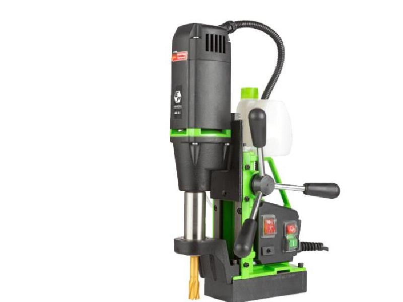 Magnetic Core Drilling Machine KBM 38 X