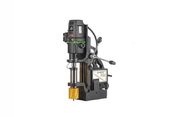 Kbm 38 sale magnetic core drill