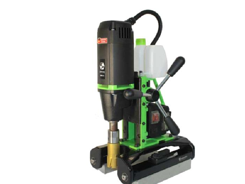 PERMANENT MAGNETIC PIPE CORE DRILLING MACHINE PDM 35 X