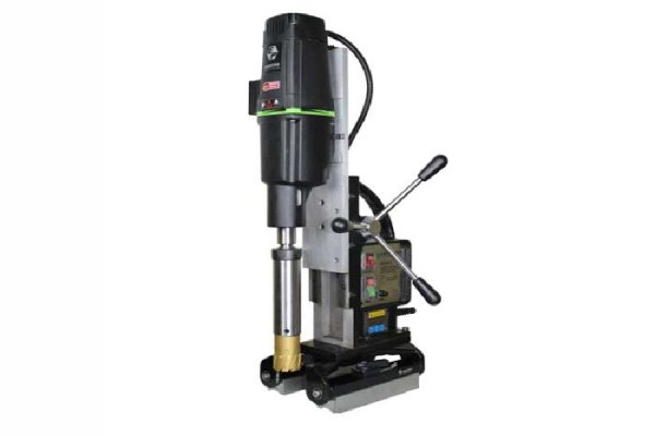 Kbm 38 sale magnetic core drill