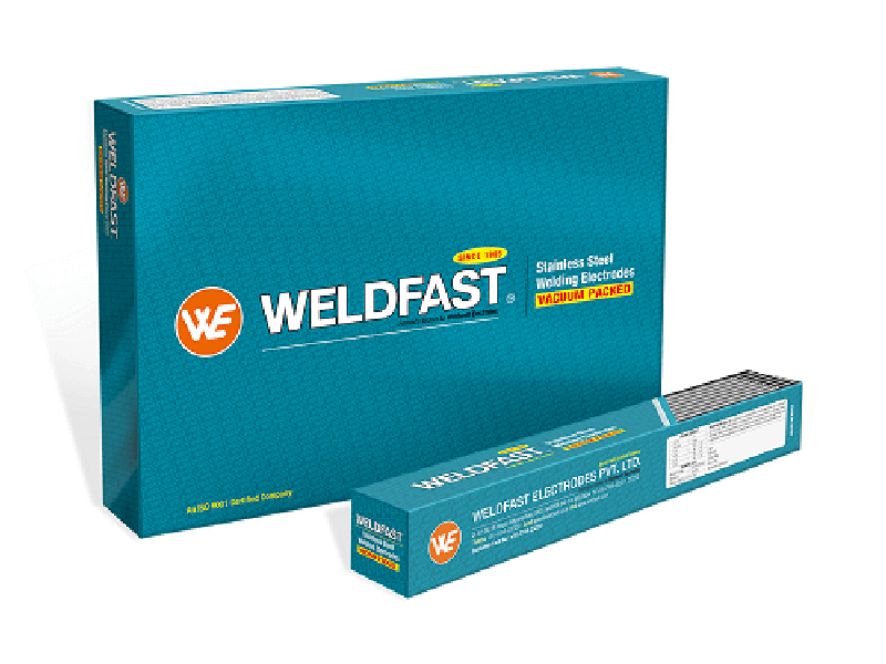 WELDFAST-309MOL WELDING ROD SIZE-2.5MM/3.15MM/4.00MM