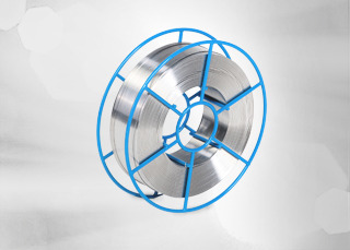 Solid wire - ER NiCu-7